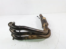 Load image into Gallery viewer, 2019 Triumph Speed Triple RS 1050 Exhaust Header Manifold T2209004 T2207005 | Mototech271
