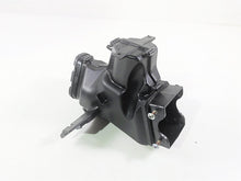 Load image into Gallery viewer, 2020 Kawasaki ZX6R ZX636 Ninja Air Duct Scoop Ram Inlet 39045-0047 39045-0059

