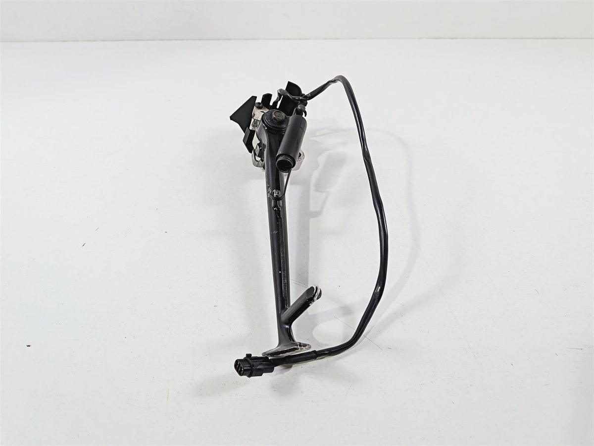 2008 Yamaha YZF R1 RN19 Nice Side Kickstand Stand & Safety Switch 5VY-27311-01 {{ shop.shopifyCountryName }} - Mototech271