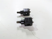 Load image into Gallery viewer, 2008 Harley FLSTSB Cross Bones Aftermarket 2&quot; Square Riser Set | Mototech271
