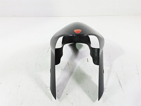 2009 Ducati Monster 1100 S Front Carbon Fiber Fender 56410742C {{ shop.shopifyCountryName }} - Mototech271