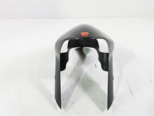 Load image into Gallery viewer, 2009 Ducati Monster 1100 S Front Carbon Fiber Fender 56410742C | Mototech271
