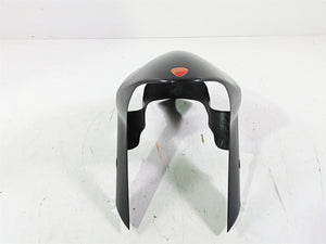2009 Ducati Monster 1100 S Front Carbon Fiber Fender 56410742C | Mototech271