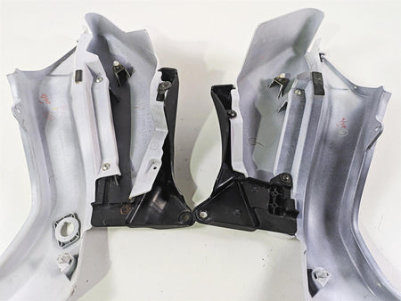 2019 Suzuki M109R VZR1800 Boulevard Side Cover Fairings 63171-48G51 47210-48GF0 {{ shop.shopifyCountryName }} - Mototech271