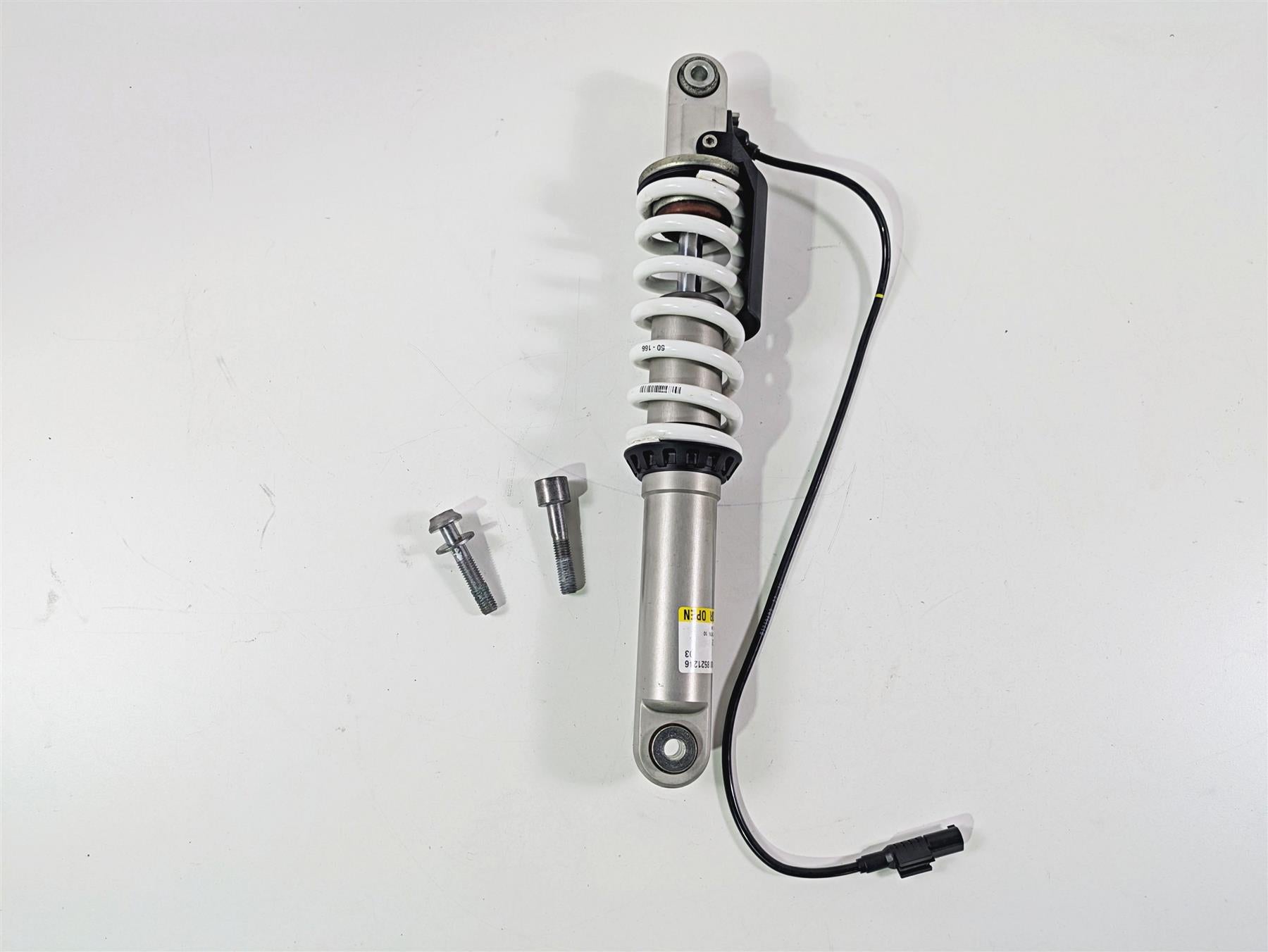 2016 BMW R1200RT K52 Straight Esa Front Shock Damper Suspension 31488521246 {{ shop.shopifyCountryName }} - Mototech271