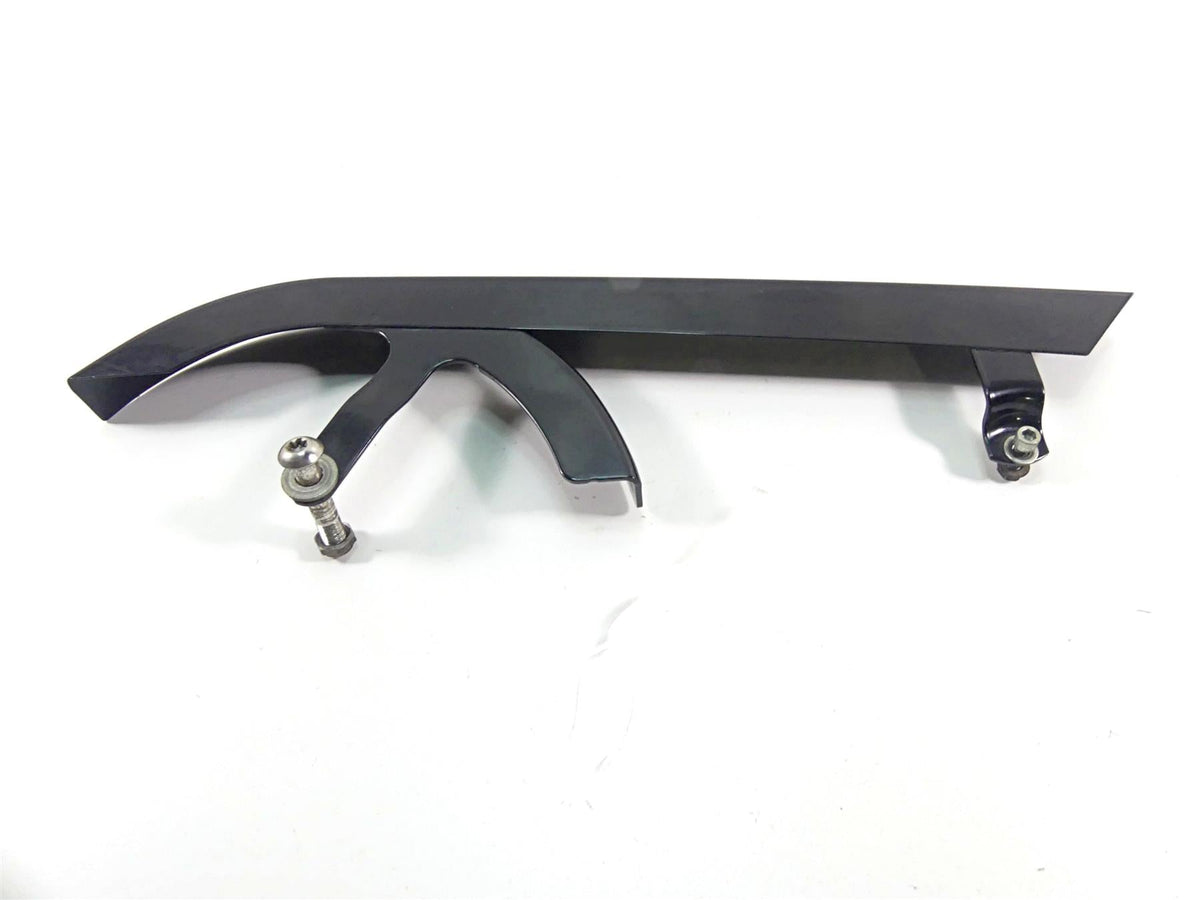 2005 Harley Sportster XL1200 C Rear Drive Belt Guard Swingarm 60300202 {{ shop.shopifyCountryName }} - Mototech271