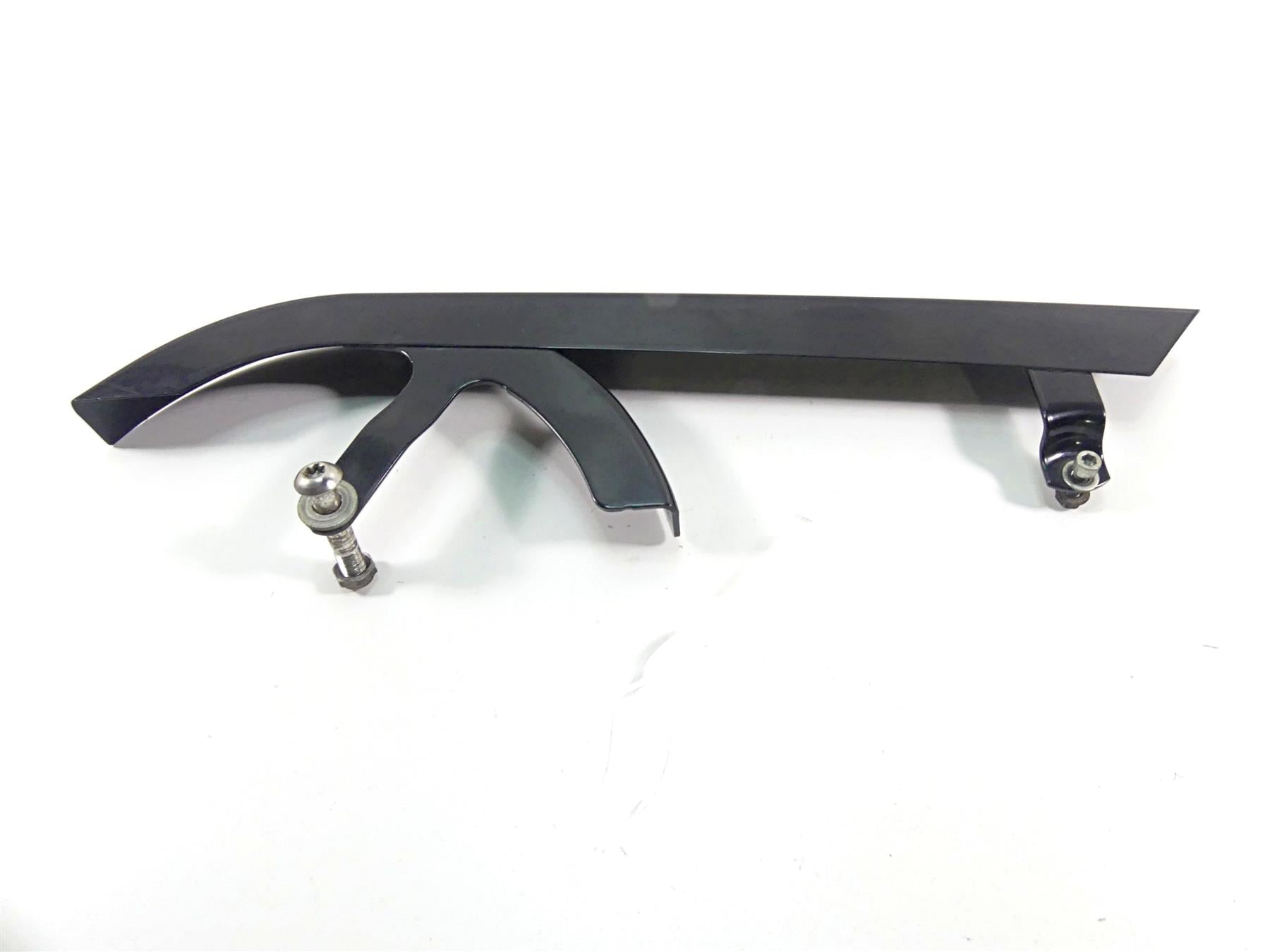 2005 Harley Sportster XL1200 C Rear Drive Belt Guard Swingarm 60300202 | Mototech271