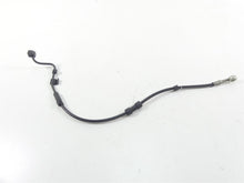 Load image into Gallery viewer, 2014 Harley FXDF Dyna Fat Bob Rear Abs Brake Line 46872-12A
