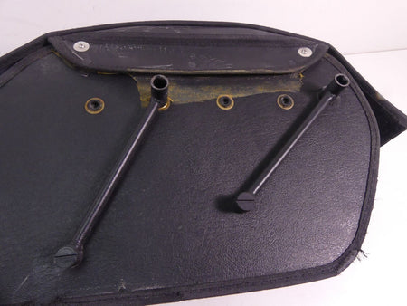 2001 Kawasaki VN1500 Vulcan C Viking Bags Saddle Bag Set + Key VLX600P 6388 {{ shop.shopifyCountryName }} - Mototech271