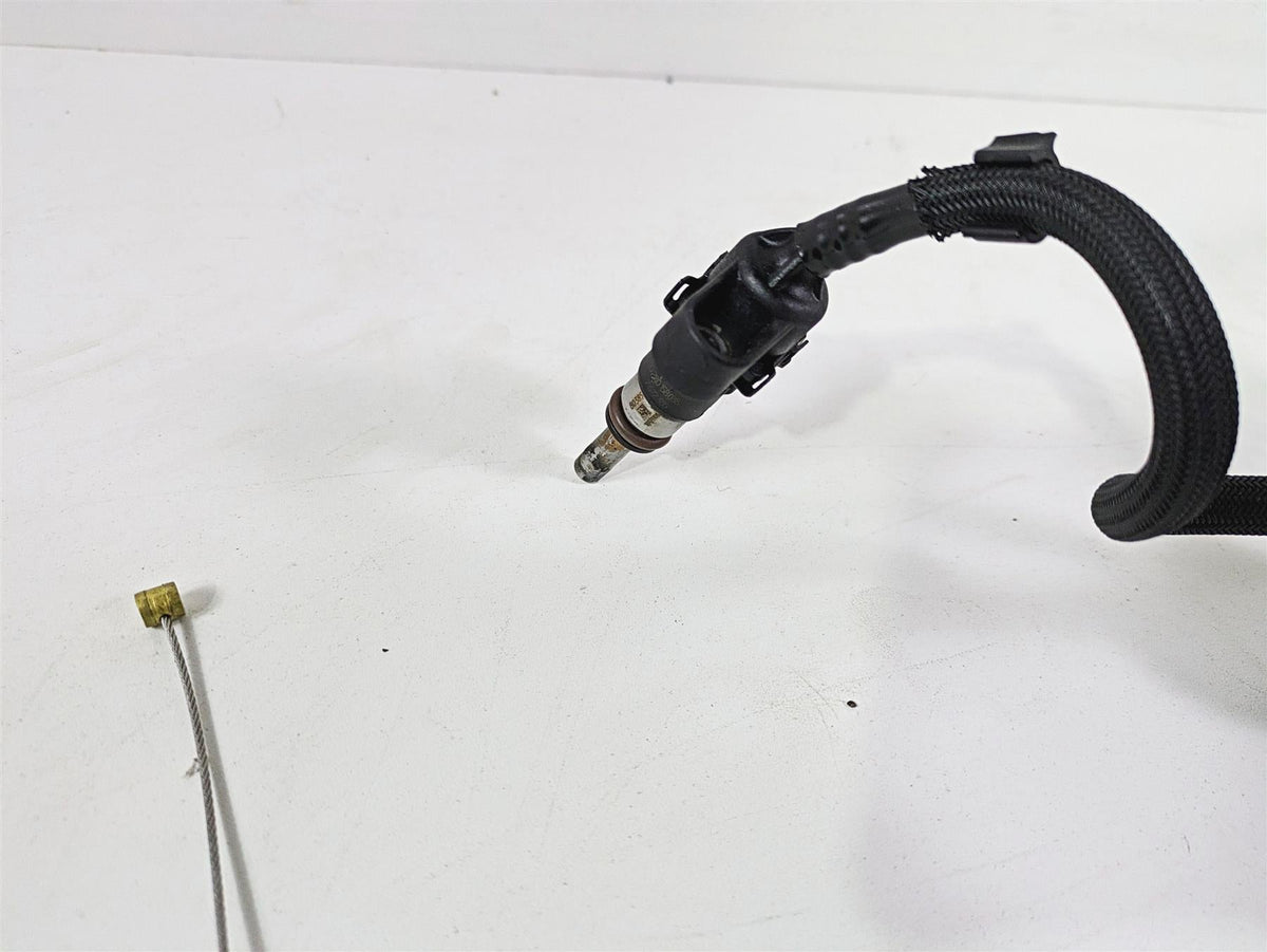 2009 BMW R1200GS K255 Adv Throttle Body Set & Cables - Read 13547705239 {{ shop.shopifyCountryName }} - Mototech271