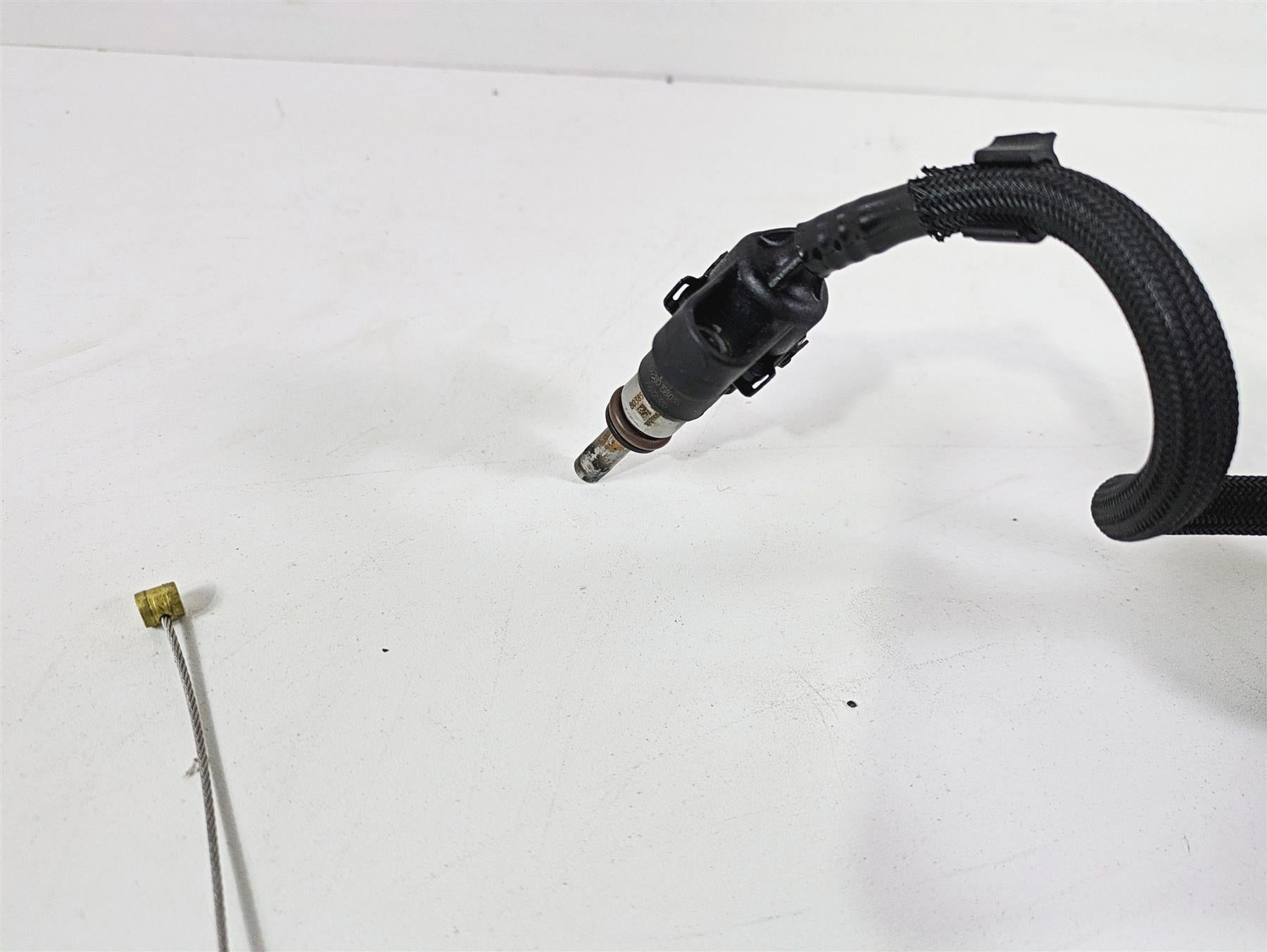 2009 BMW R1200GS K255 Adv Throttle Body Set & Cables - Read 13547705239 {{ shop.shopifyCountryName }} - Mototech271
