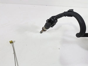 2009 BMW R1200GS K255 Adv Throttle Body Set & Cables - Read 13547705239 | Mototech271