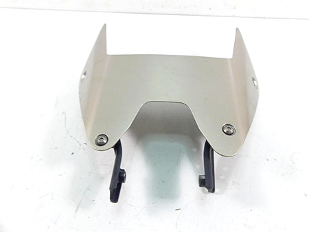 2010 Kawasaki ZX1400 ZX14 R Ninja Lower Belly Bug Spoiler & Mounts 55028-0063 {{ shop.shopifyCountryName }} - Mototech271