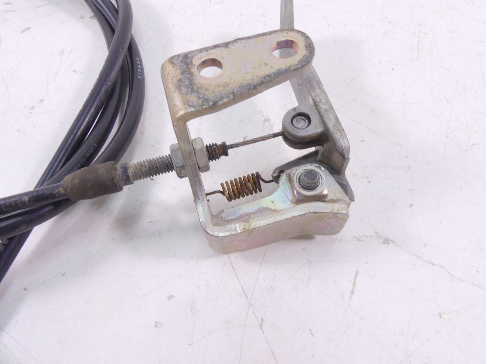 2016 Yamaha YXZ1000 R EPS Reverse Drive Gear Selector Shift Lever 2HC-F6152-00-0 {{ shop.shopifyCountryName }} - Mototech271