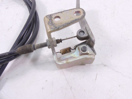 2016 Yamaha YXZ1000 R EPS Reverse Drive Gear Selector Shift Lever 2HC-F6152-00-0 {{ shop.shopifyCountryName }} - Mototech271