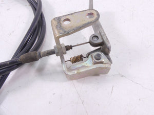 2016 Yamaha YXZ1000 R EPS Reverse Drive Gear Selector Shift Lever 2HC-F6152-00-0