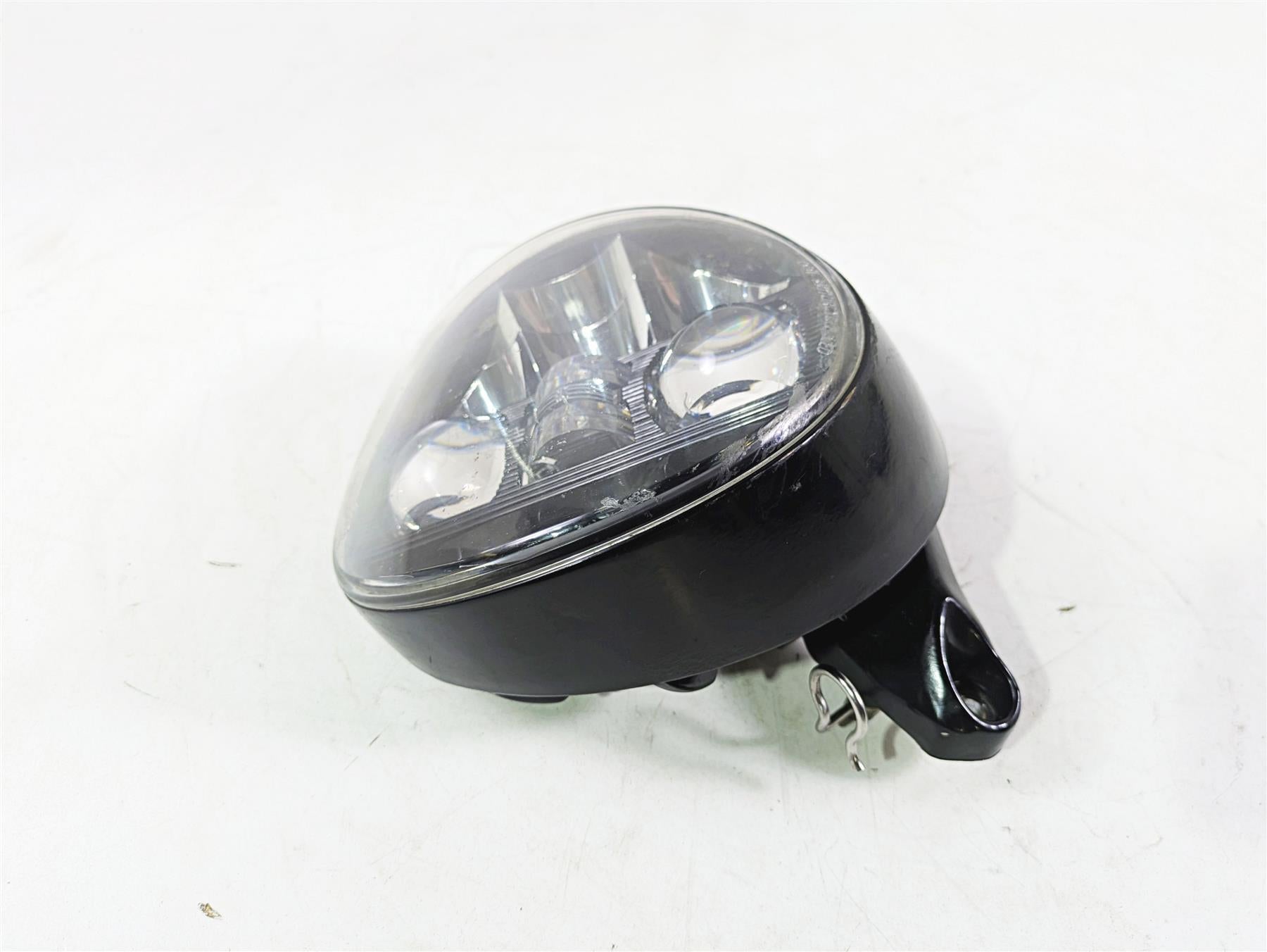 2018 Harley FXBR Softail Breakout Oblong Daymaker Headlight & Mount 67700344A {{ shop.shopifyCountryName }} - Mototech271