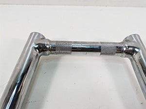 2011 Harley Touring FLTRU Road Glide 17 1/2" Ape Hanger Handlebars + Cable Set | Mototech271