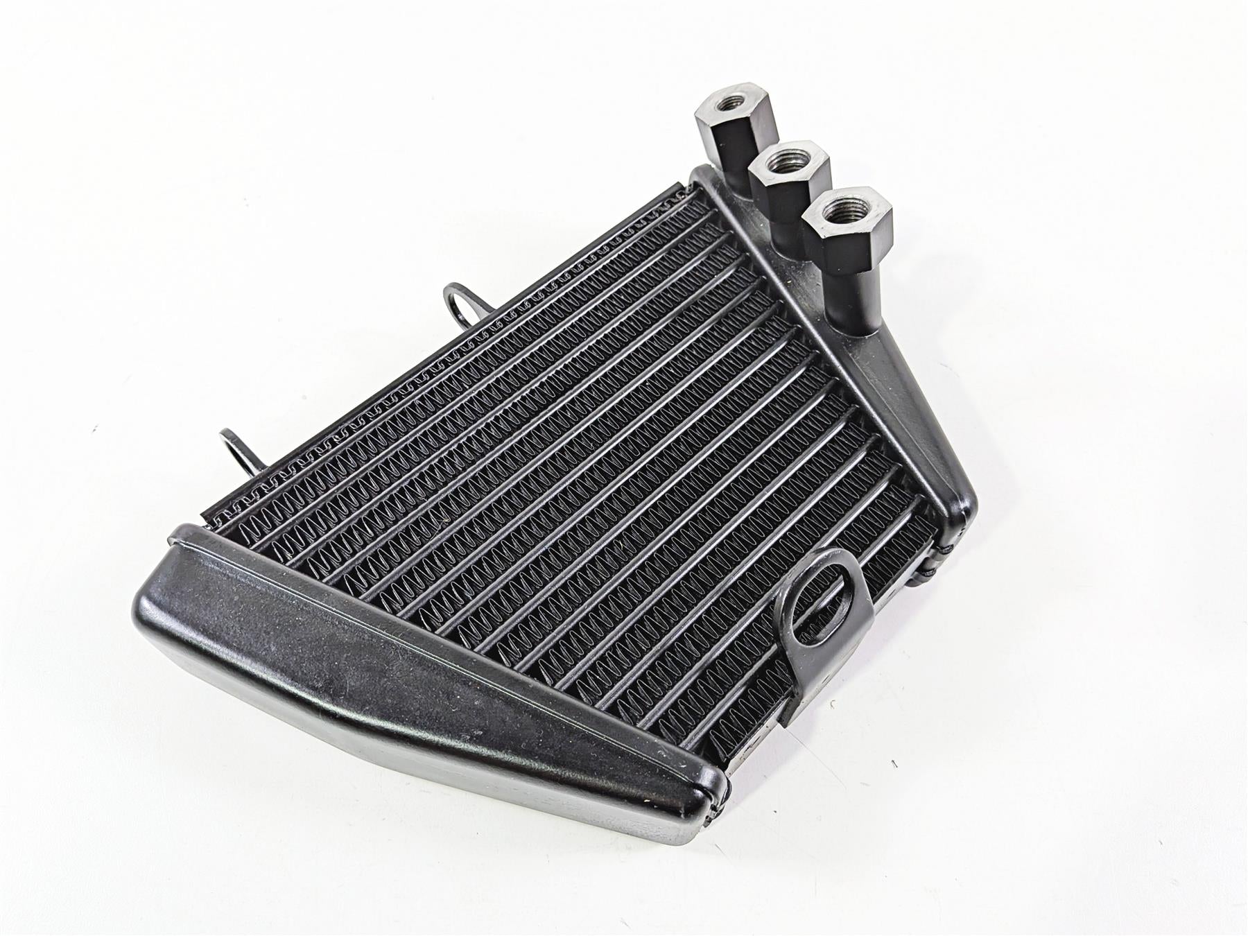 2015 Ducati Diavel Dark Nice Oil Cooler - Never Used 54840941C-Mototech271