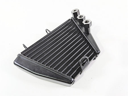 2015 Ducati Diavel Dark Nice Oil Cooler - Never Used 54840941C-Mototech271