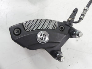 2014 Harley Touring FLHX Street Glide Front Brake Caliper Set 43027-08 44023-08 | Mototech271