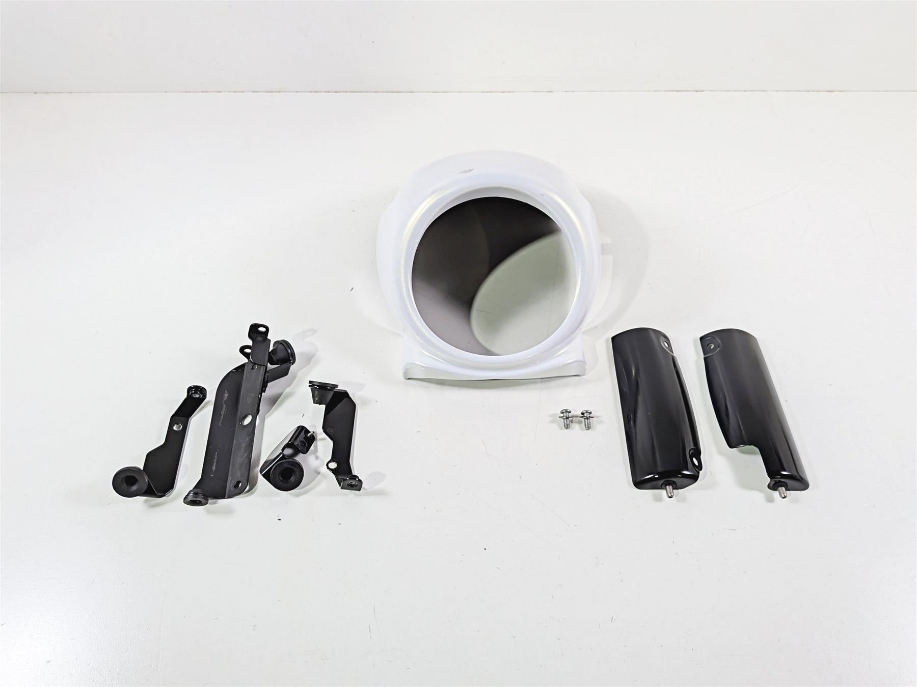 Used Harley Davidson Softail Parts | Mototech271