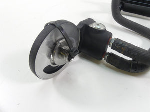 2016 Harley Touring FLHR Road King  Oil Cooler & Flange Set - Read 63083-11A | Mototech271