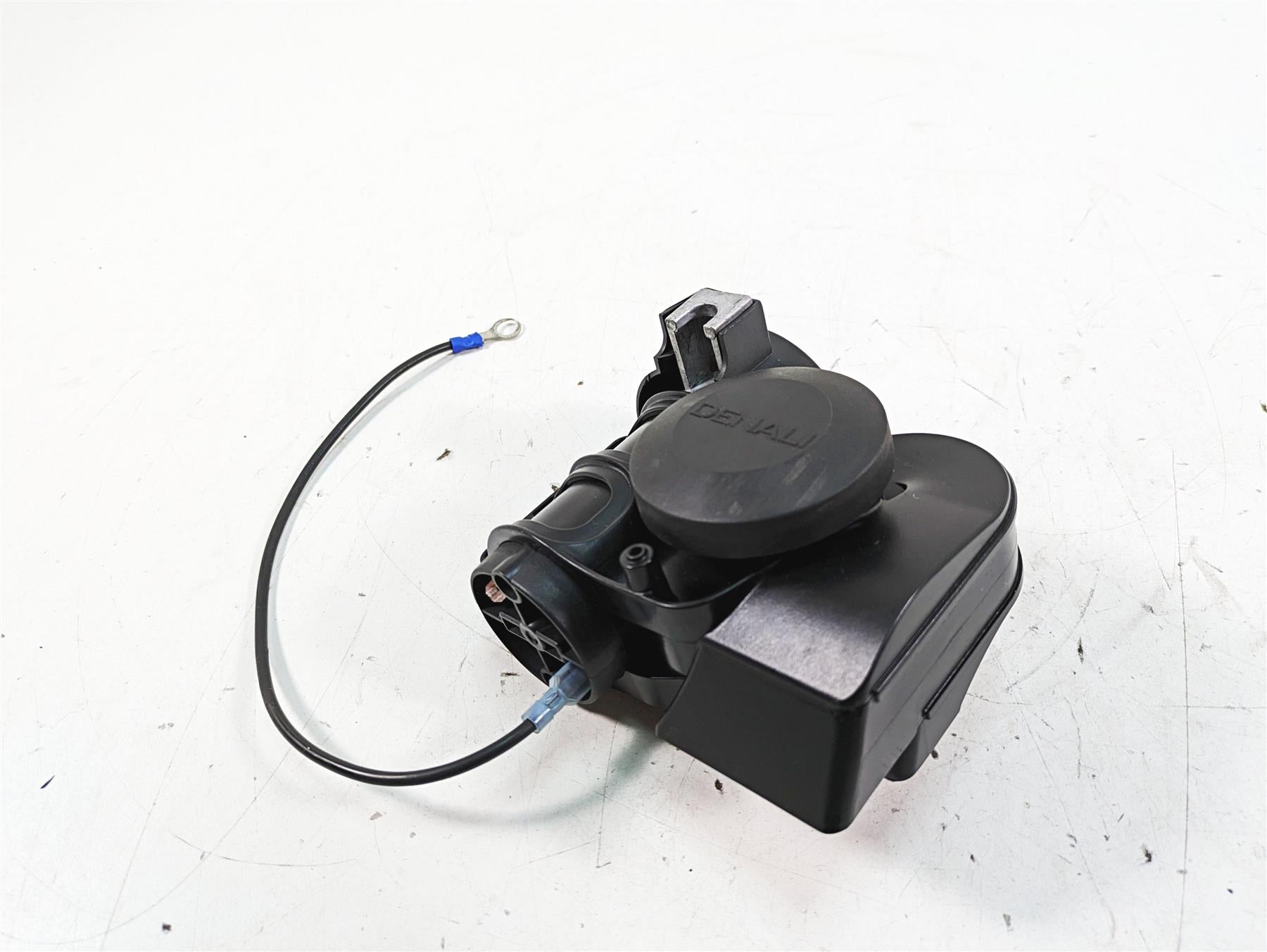 2007 BMW R1200RT K26 Denali Soundbomb 12V Horn TT-SB.10000.B | Mototech271