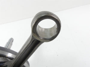 2014 Harley Touring FLHX Street Glide Crank Shaft Flywheel -9K 24100021