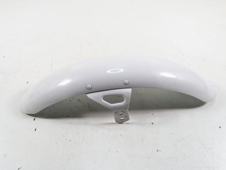 2015 Harley FXDL Dyna Low Rider Front Fender White Hot Pearl 60139-06B {{ shop.shopifyCountryName }} - Mototech271