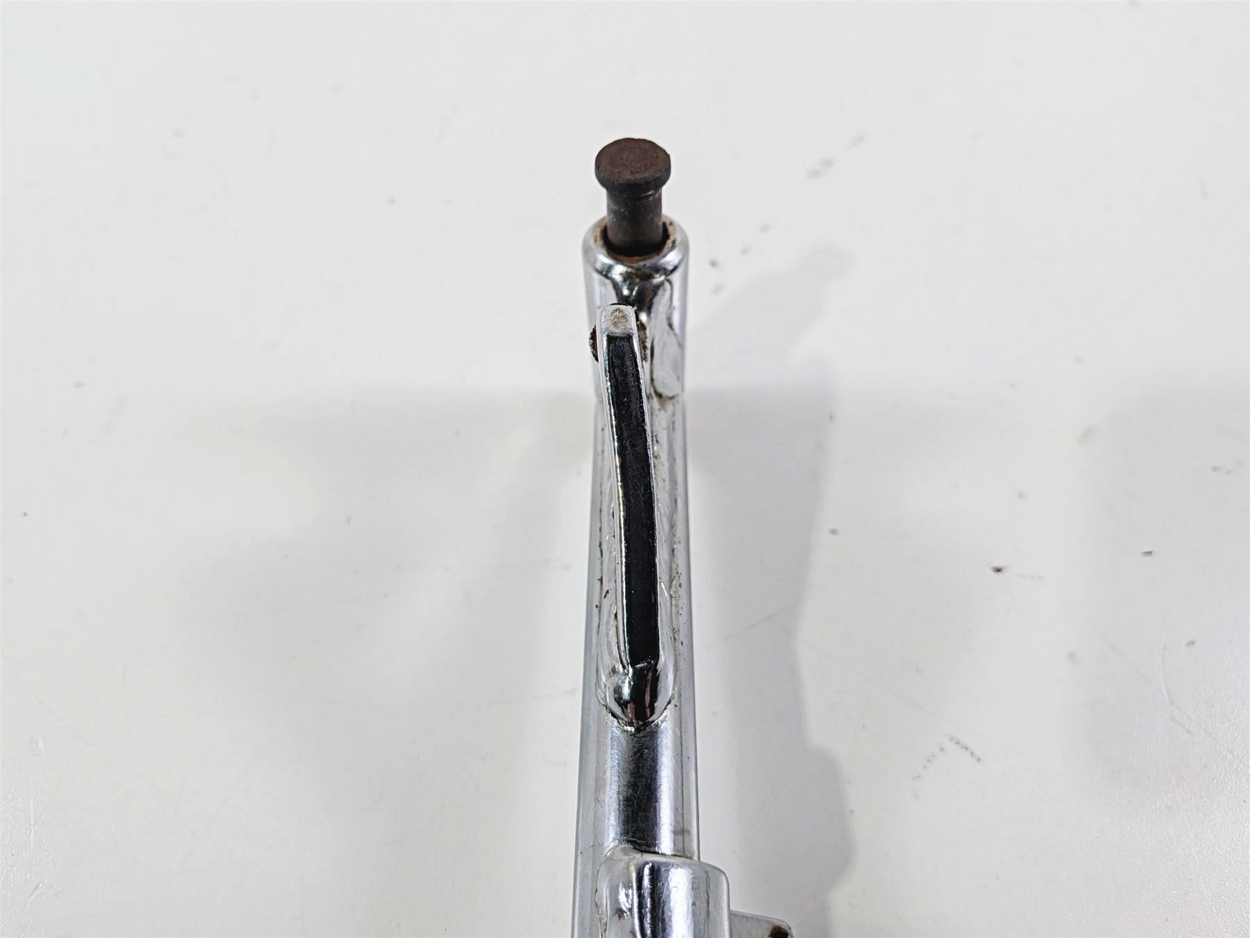 2006 Harley Sportster XL1200 C Side Kickstand Kick Jiffy Stand - Read 50185-04C {{ shop.shopifyCountryName }} - Mototech271