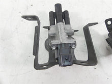 Load image into Gallery viewer, 2012 Victory Cross Country Triangle 106ci Side Cover Fairing Set 5245659 | Mototech271
