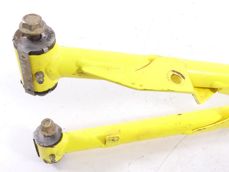 2018 Can-Am Maverick 1000R XMR Front Left Upper Control Arm & Spindle 706202935 {{ shop.shopifyCountryName }} - Mototech271
