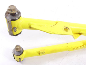 2018 Can-Am Maverick 1000R XMR Front Left Upper Control Arm & Spindle 706202935 | Mototech271