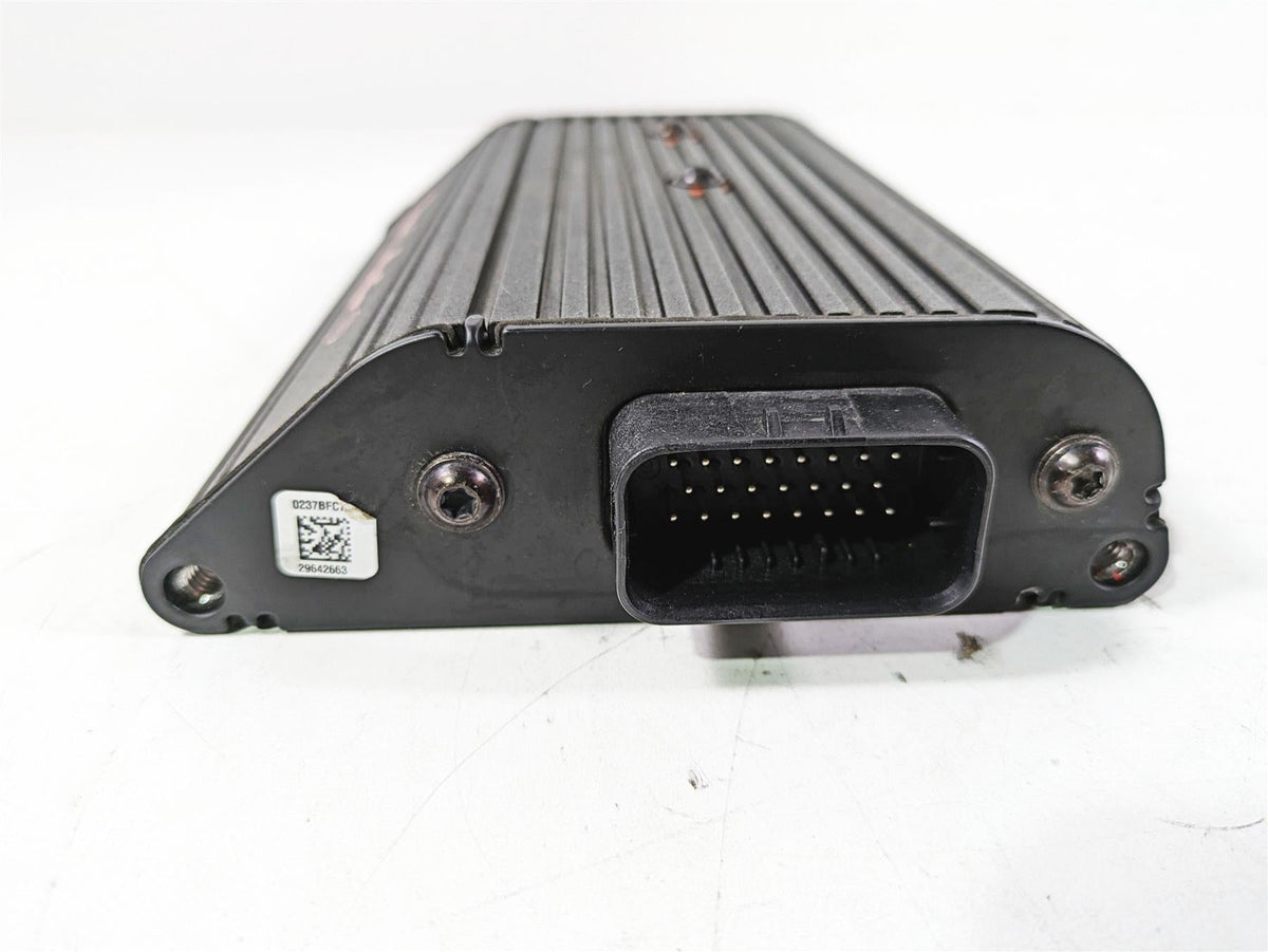 2015 Harley Touring FLHXS Street Glide Boom Audio Stage II Amplifier 76000277A {{ shop.shopifyCountryName }} - Mototech271