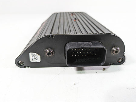 2015 Harley Touring FLHXS Street Glide Boom Audio Stage II Amplifier 76000277A {{ shop.shopifyCountryName }} - Mototech271