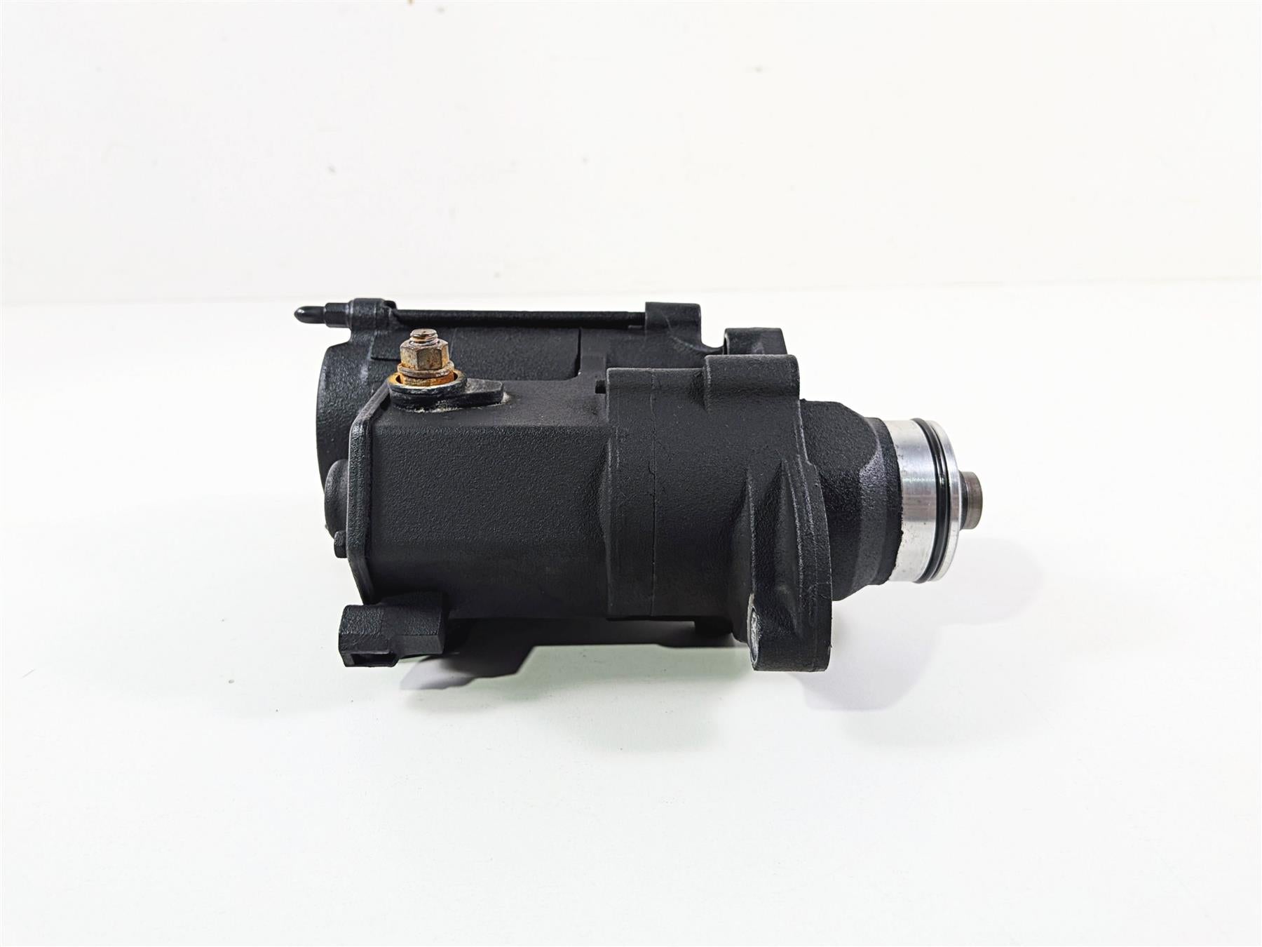 2014 Harley FXDL Dyna Low Rider Engine Starter Motor 96ci 103ci 31618-06A {{ shop.shopifyCountryName }} - Mototech271