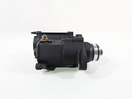 2014 Harley FXDL Dyna Low Rider Engine Starter Motor 96ci 103ci 31618-06A {{ shop.shopifyCountryName }} - Mototech271