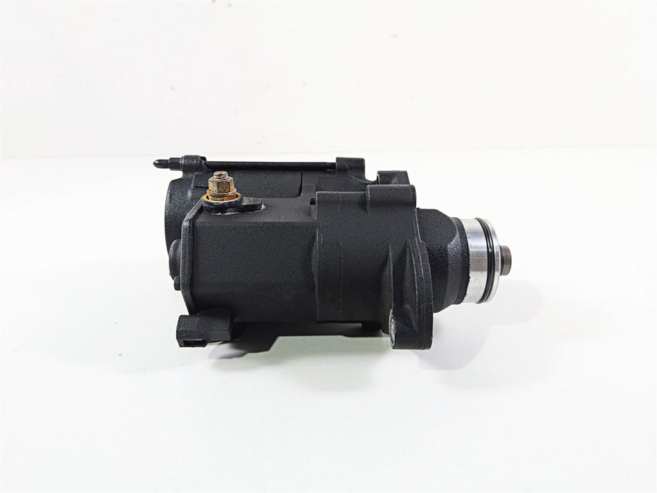2014 Harley FXDL Dyna Low Rider Engine Starter Motor 96ci 103ci 31618-06A {{ shop.shopifyCountryName }} - Mototech271