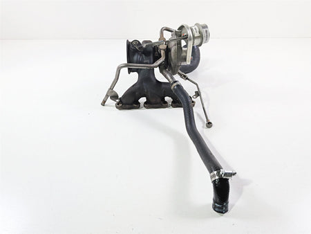 2018 Can Am Maverick X3 XRS Turbo R Turbocharger Turbo - Has Play 420893731-Mototech271