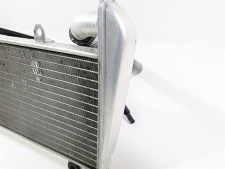 2022 Ducati Streetfighter V2 Upper Coolant Radiator 54841211A {{ shop.shopifyCountryName }} - Mototech271
