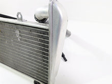Load image into Gallery viewer, 2022 Ducati Streetfighter V2 Upper Coolant Radiator 54841211A

