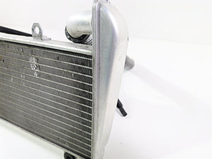 2022 Ducati Streetfighter V2 Upper Coolant Radiator 54841211A