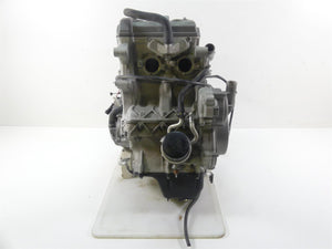 2021 Aprilia Tuono 660 Running Engine Motor 5K -Video CM2966115 | Mototech271