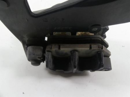 2013 Victory Cross Country Rear Brake Caliper & Bracket 1911748 1911949 {{ shop.shopifyCountryName }} - Mototech271