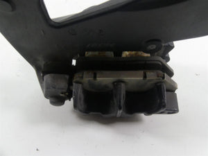 2013 Victory Cross Country Rear Brake Caliper & Bracket 1911748 1911949 | Mototech271