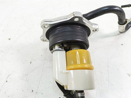 2013 MV Agusta F3 675 ERA Fuel Gas Petrol Pump 8K Only - Tested 8000B4722 {{ shop.shopifyCountryName }} - Mototech271