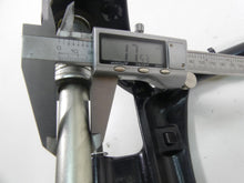 Load image into Gallery viewer, 2015 Harley FLS Softail Slim Rear Swingarm Swing Arm &amp; 25mm Axle 47573-11
