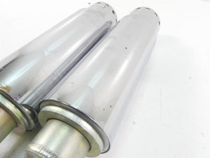 2015 Harley FLD Dyna Switchback Rear 12" Damper Shock Set 54678-12