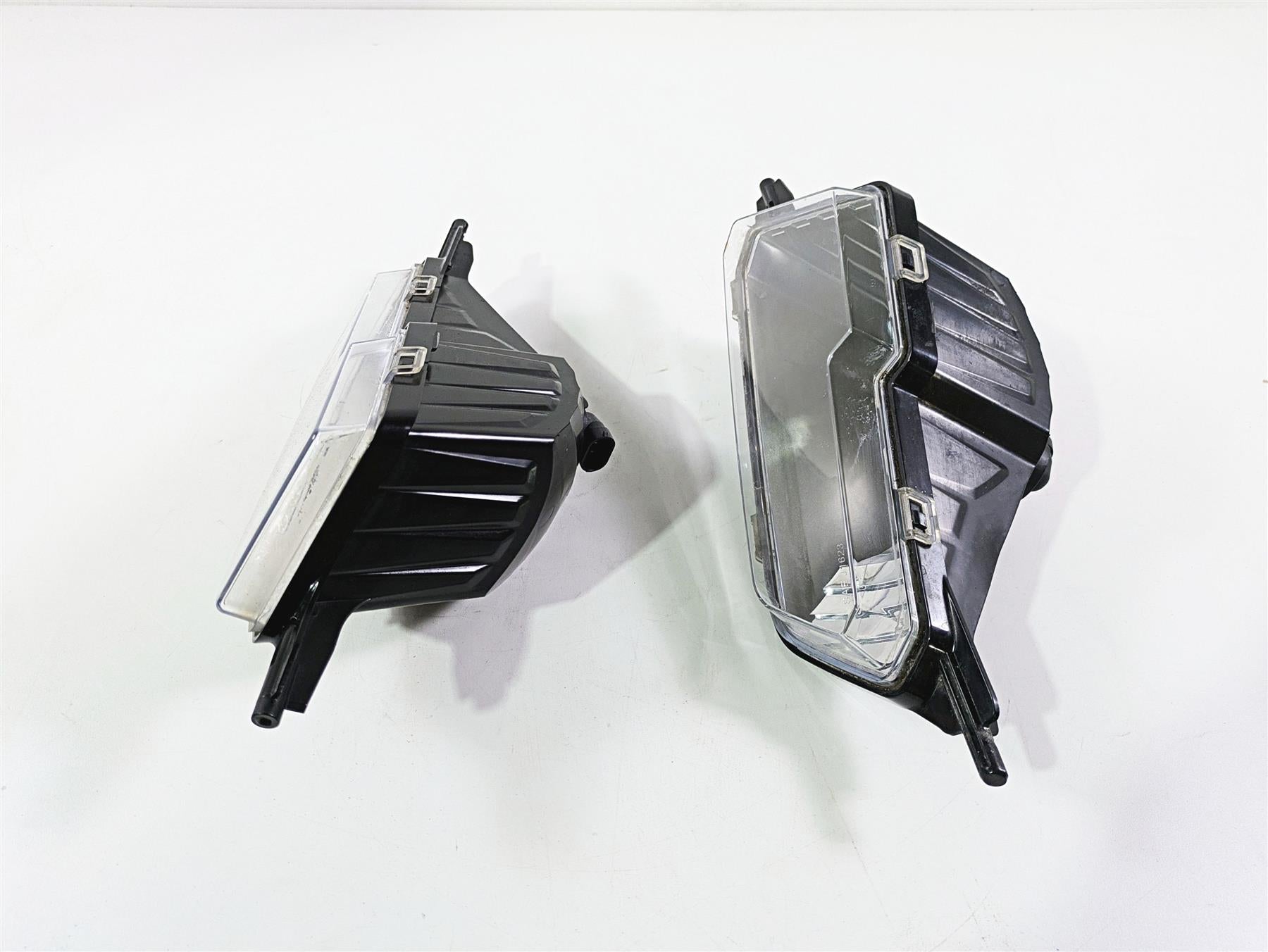 2020 Polaris Sportsman 1000 XP Front Bumper Headlight Set 2417231 2413433 {{ shop.shopifyCountryName }} - Mototech271